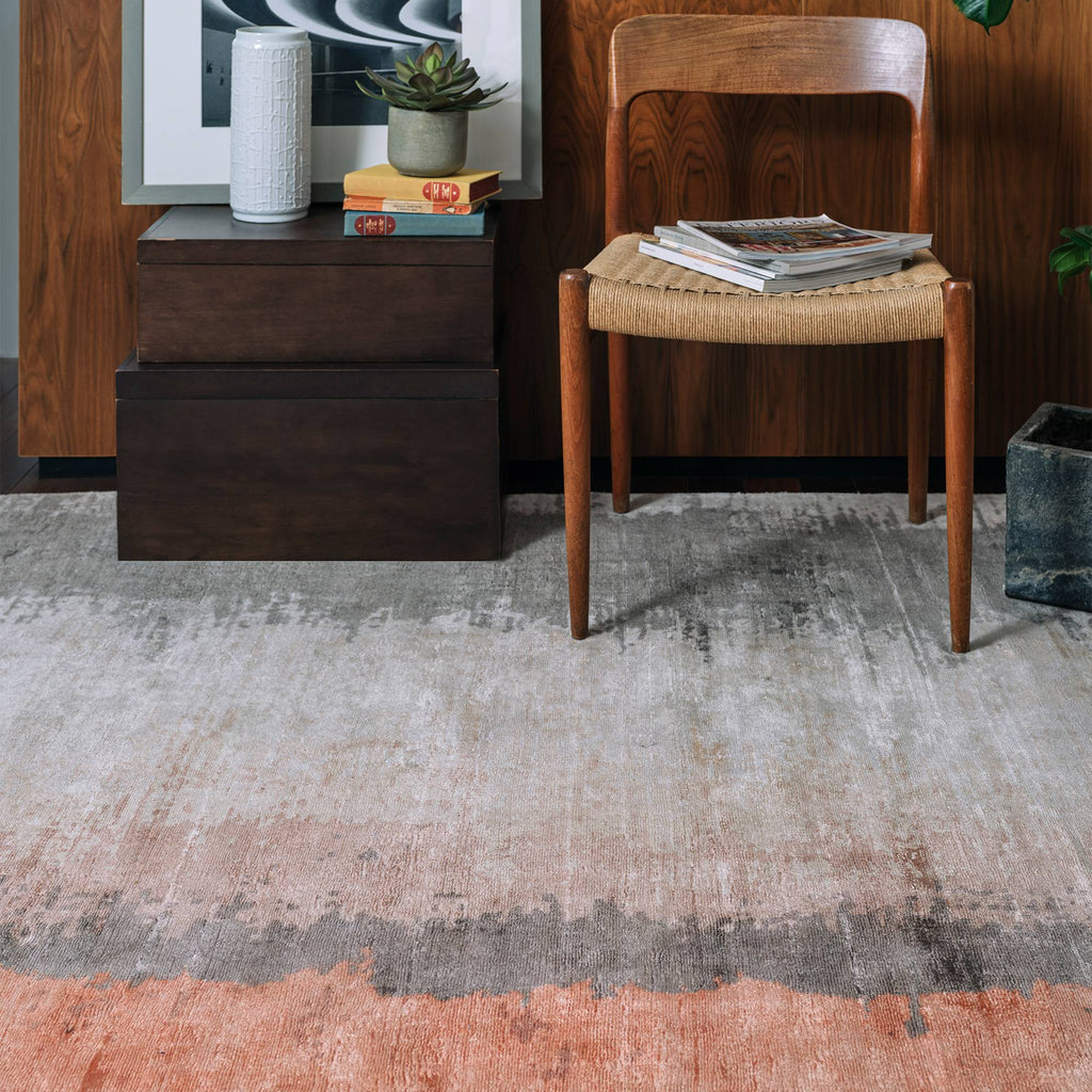 Ju Ju Ginger Rug