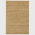 Alvo Rugs Juta Loop natural hand-woven flatweave rug with a textured beige loop pile design.