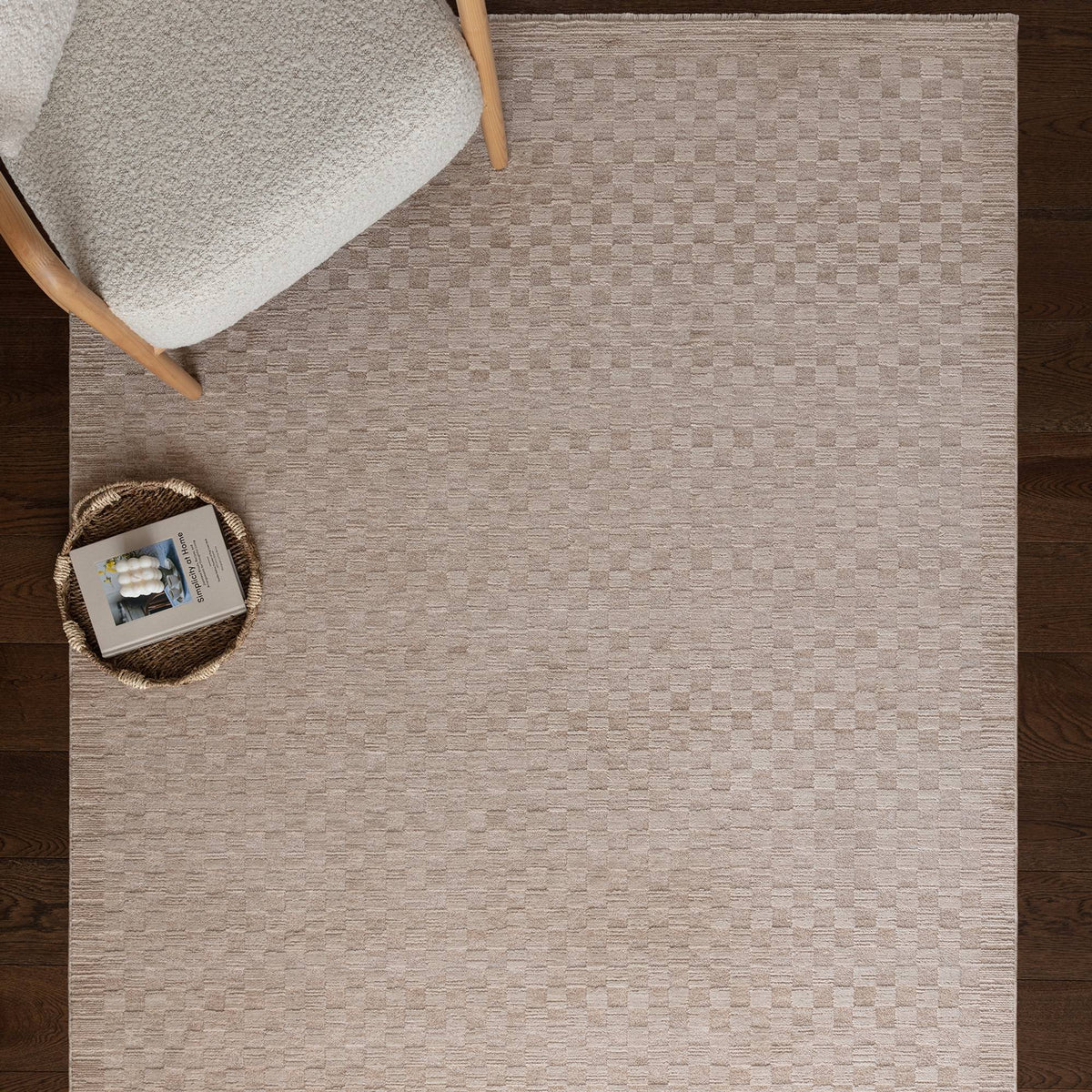 Lamont La01 Rug