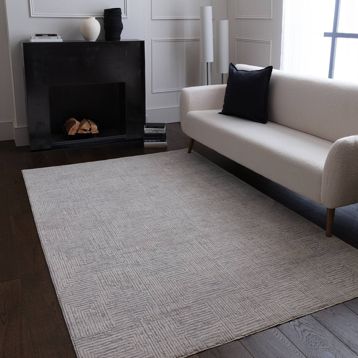 Lamont La05 Rug