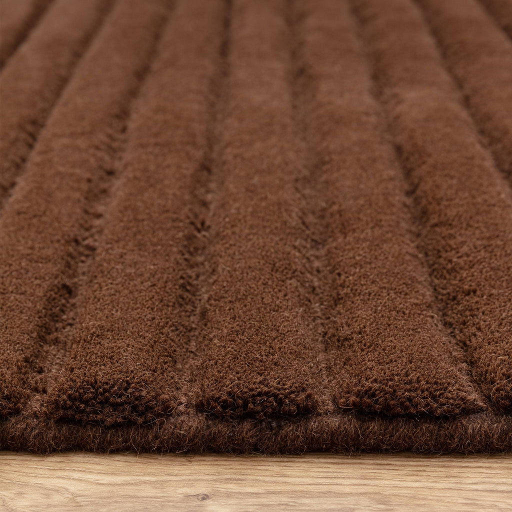 Lille Cocoa Rug