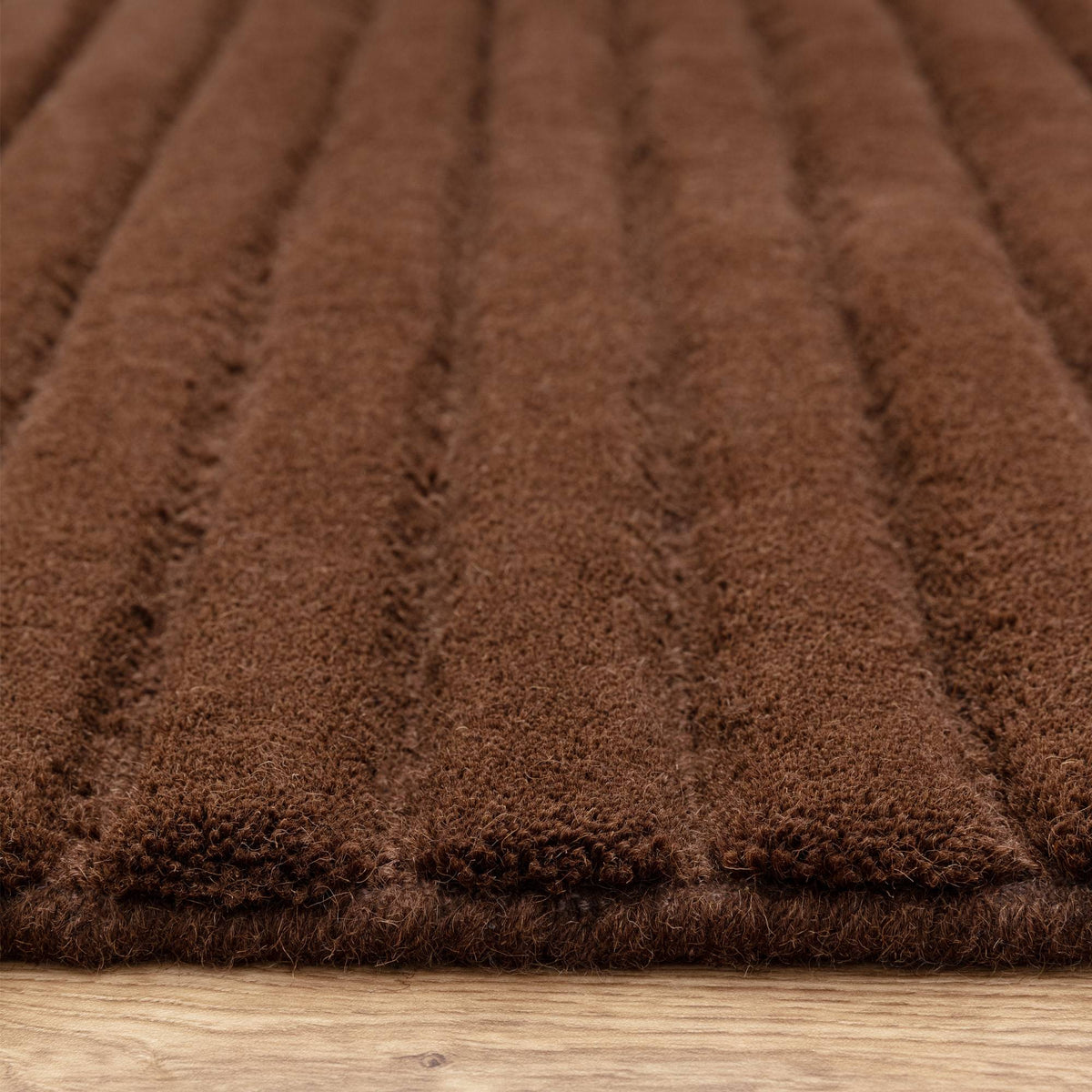 Lille Cocoa Rug