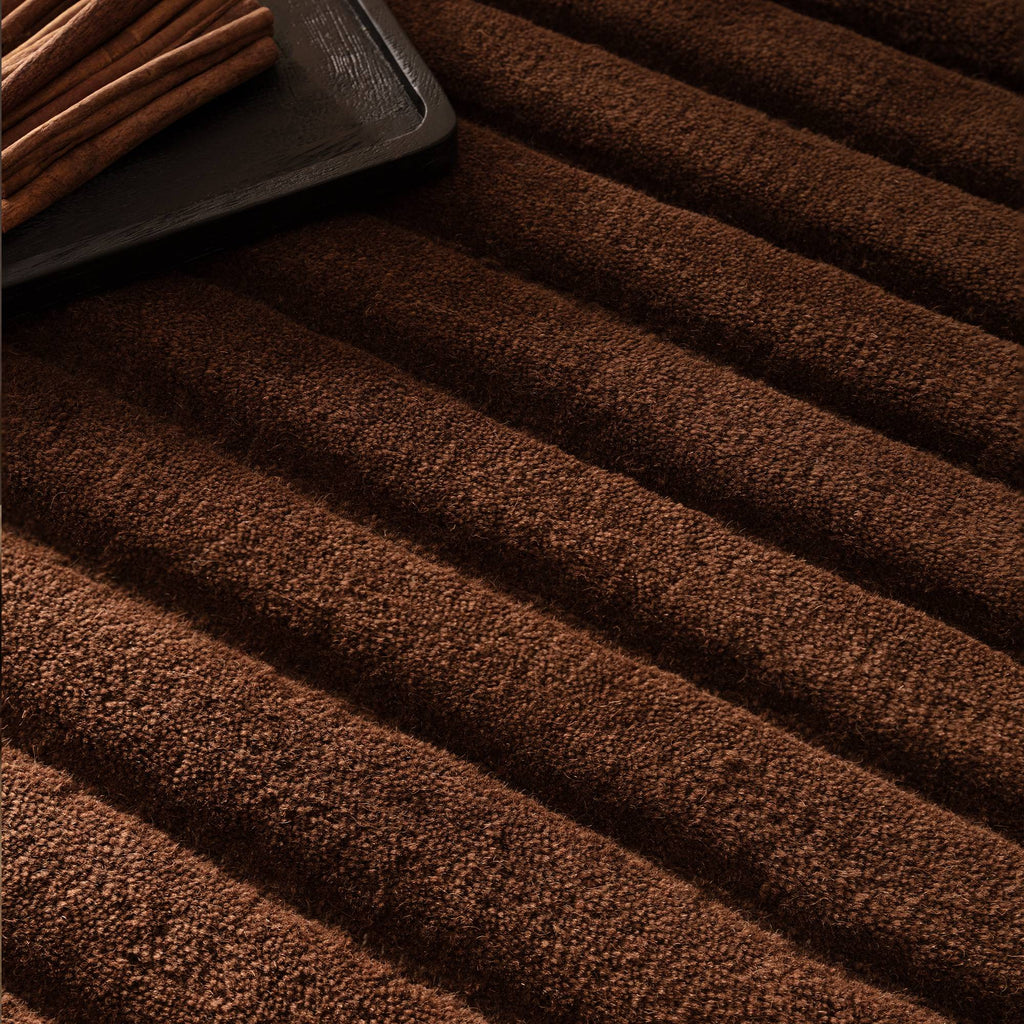 Lille Cocoa Rug