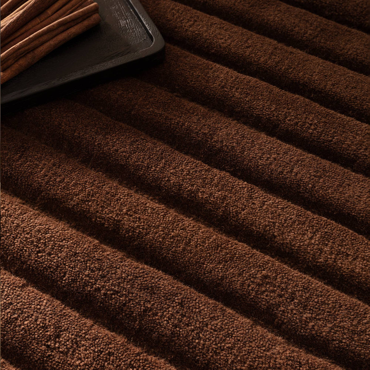 Lille Cocoa Rug