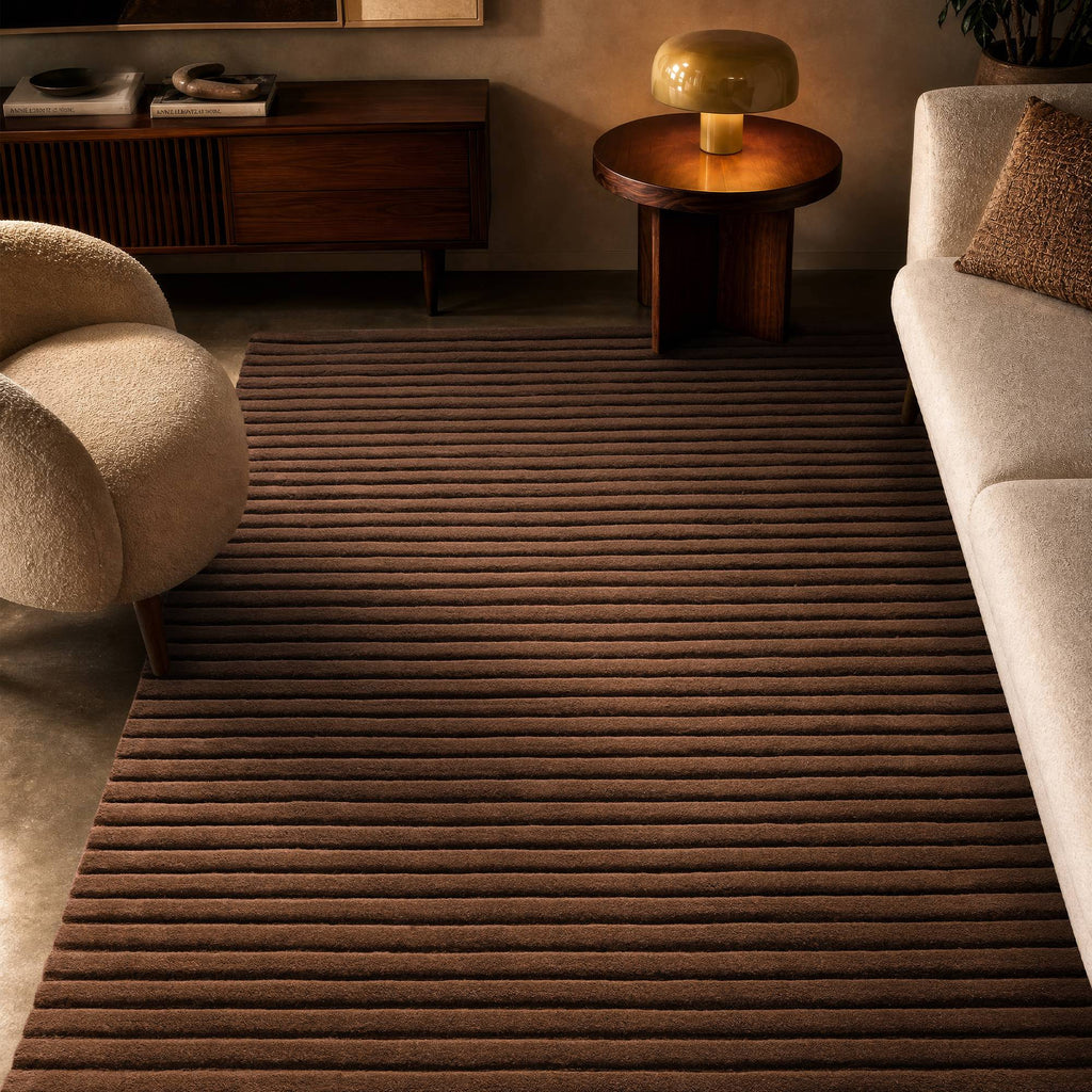 Lille Cocoa Rug