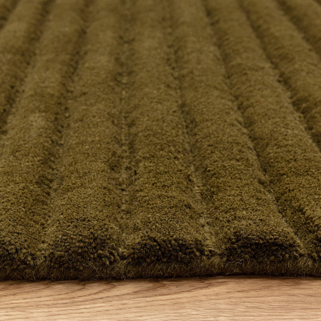 Lille Forest Rug