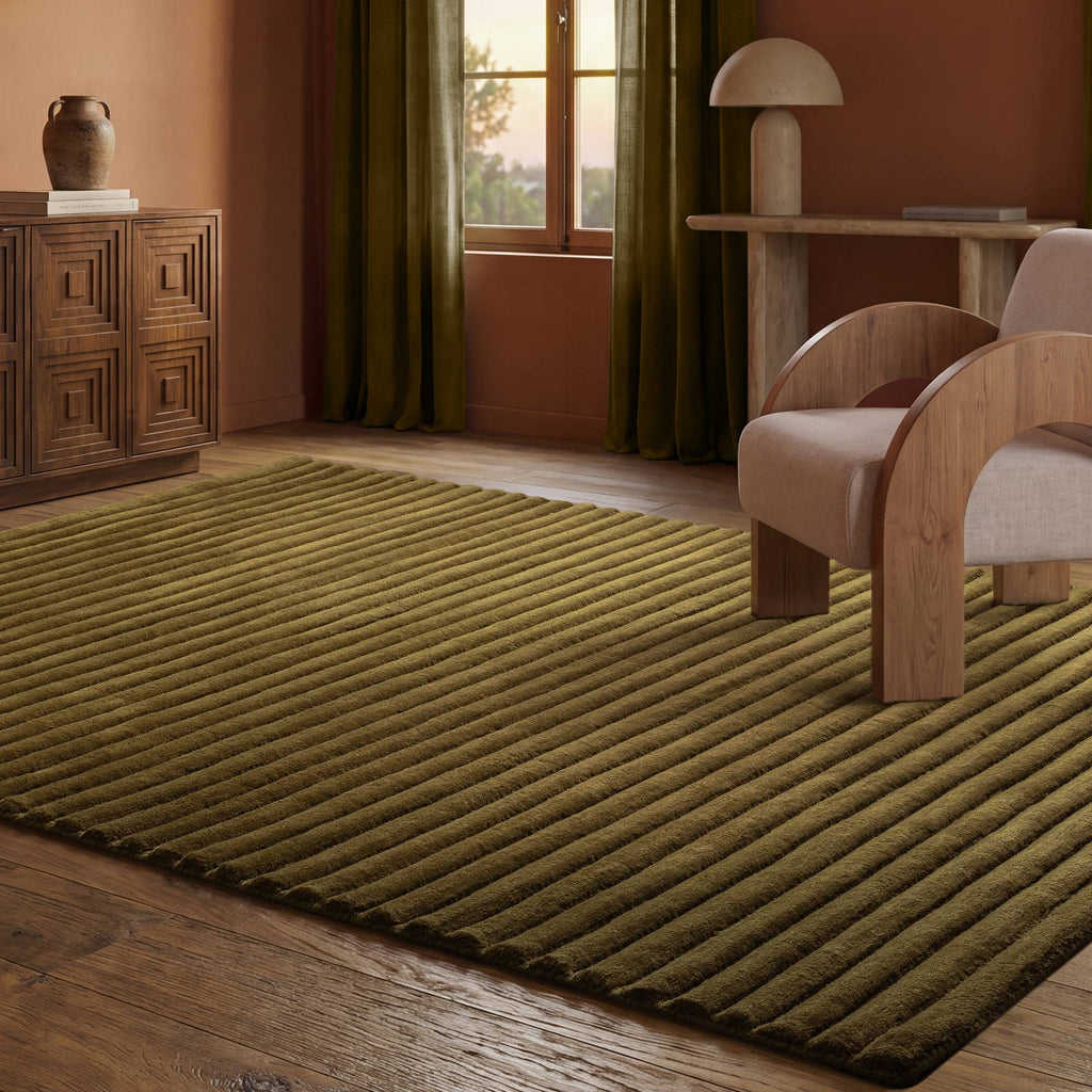 Lille Forest Rug