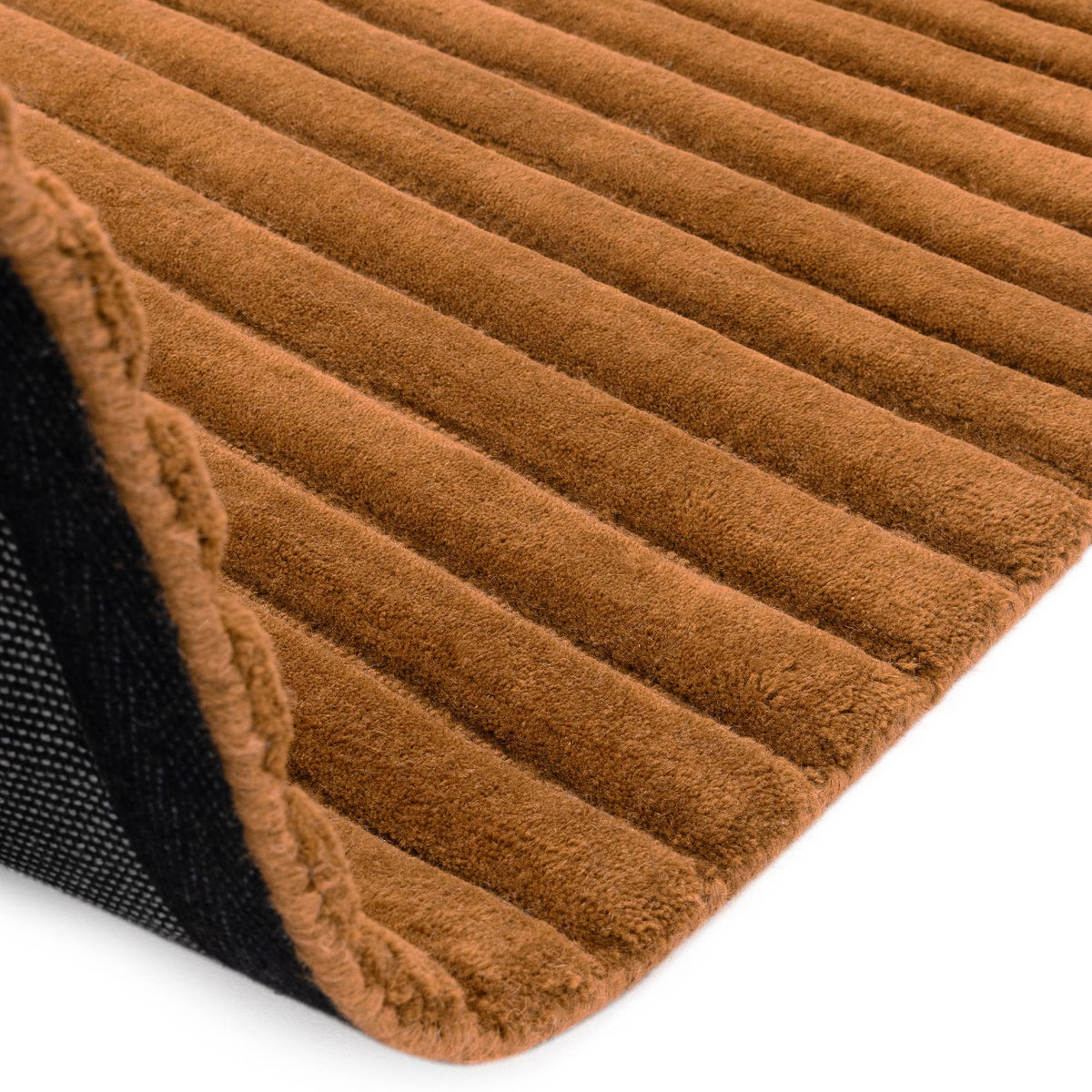 Lille Gold Rug