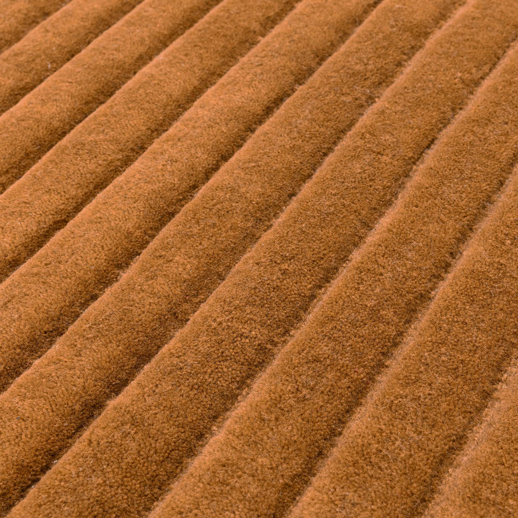 Lille Gold Rug