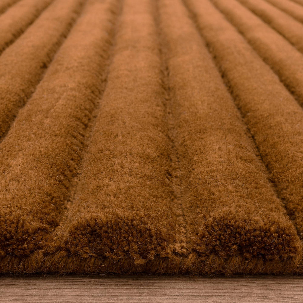 Lille Gold Rug