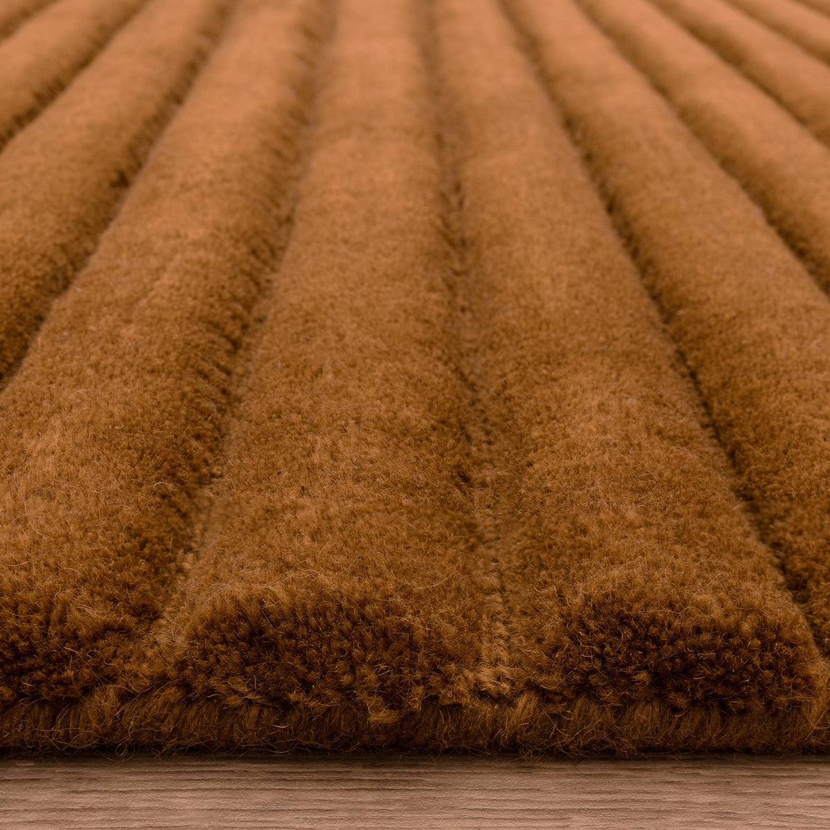 Lille Gold Rug