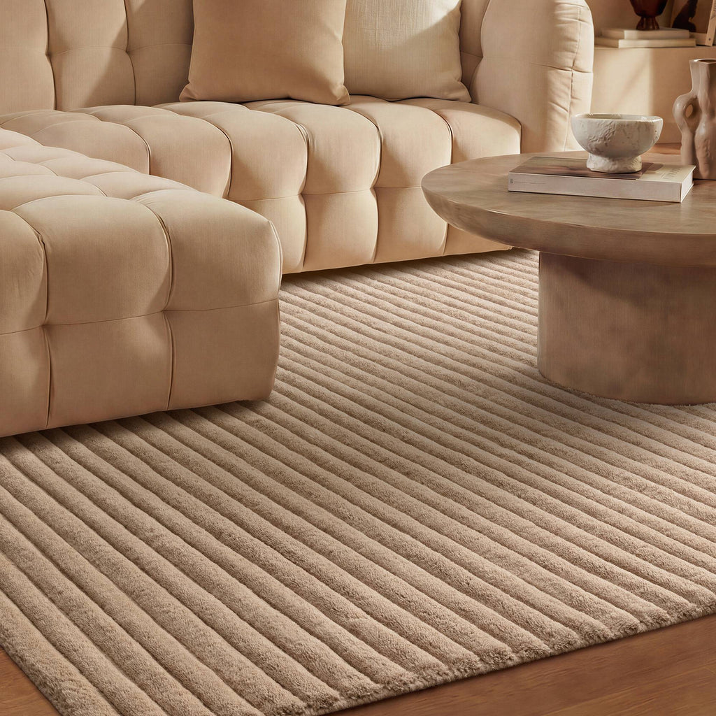 Lille Putty Rug