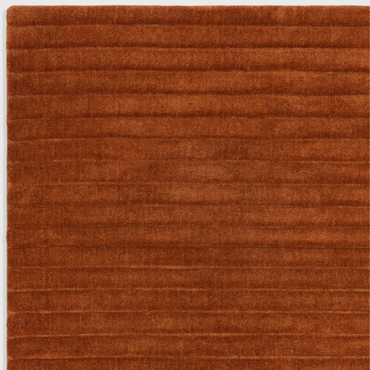 Lille Rust Rug