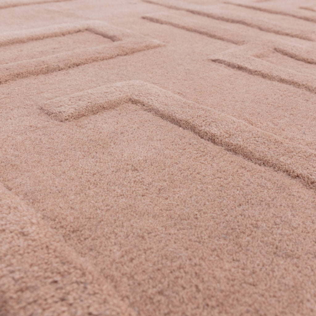 Mello Blush Rug