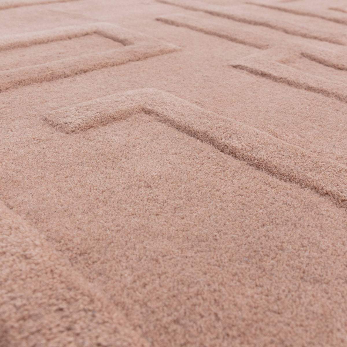 Mello Blush Rug