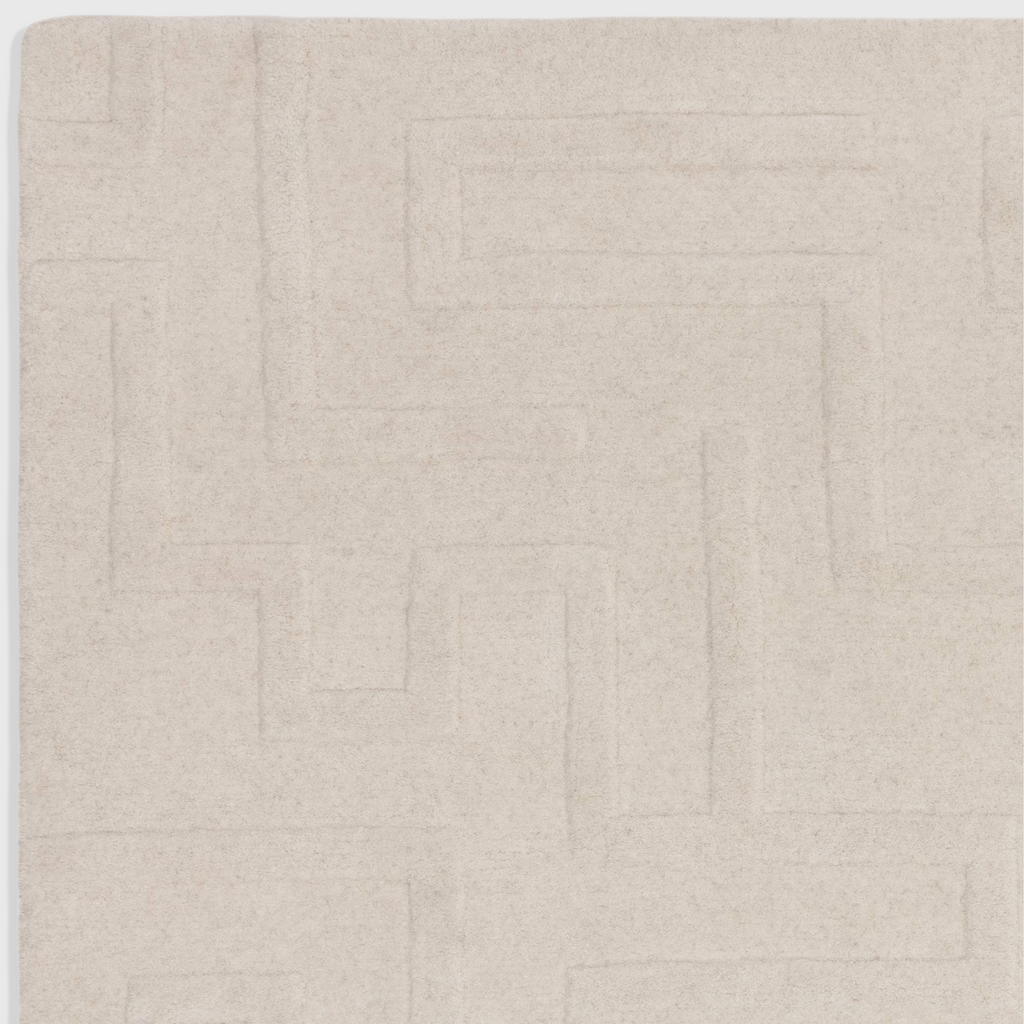 Mello Cream Rug