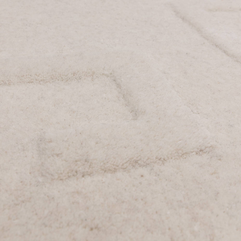 Mello Cream Rug
