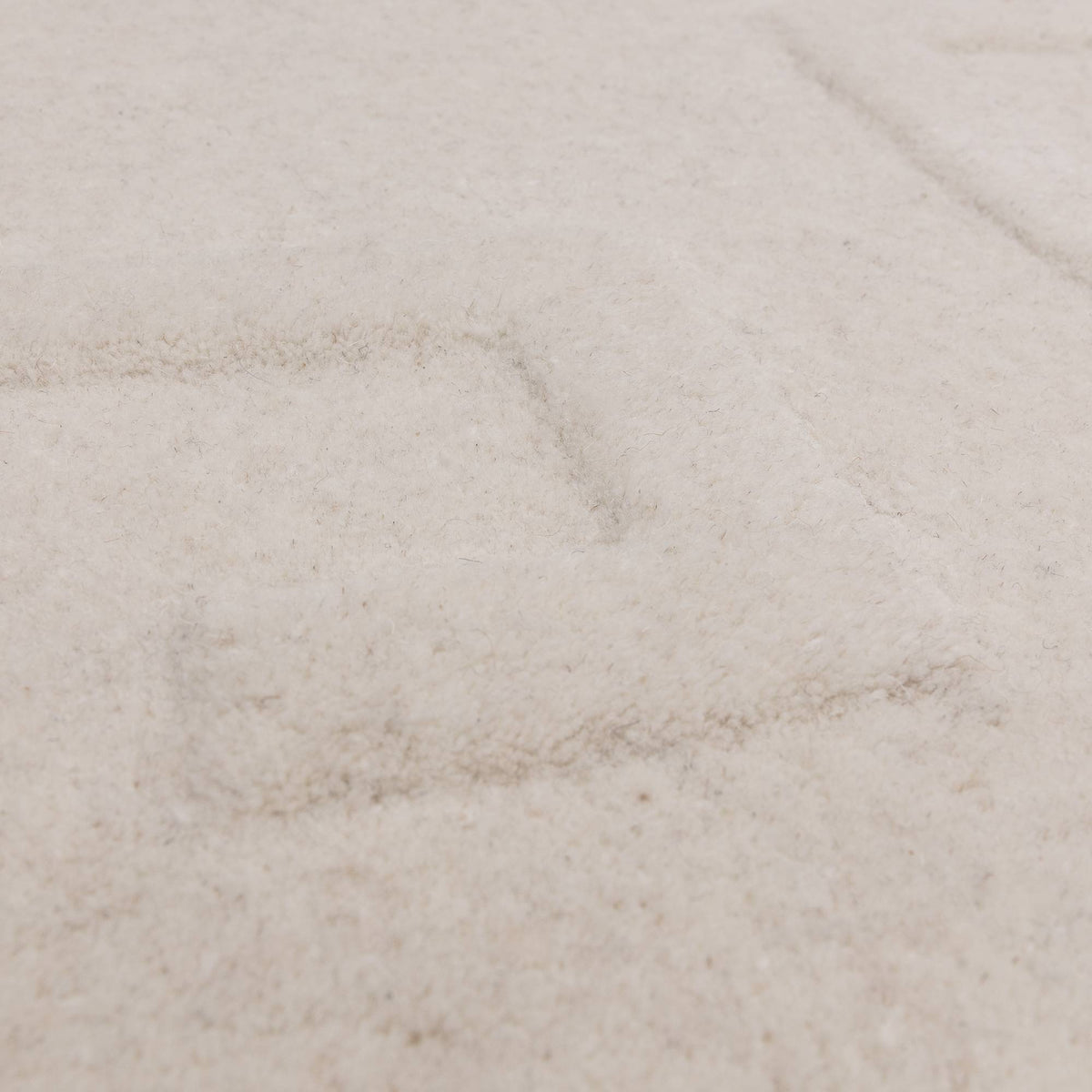 Mello Cream Rug
