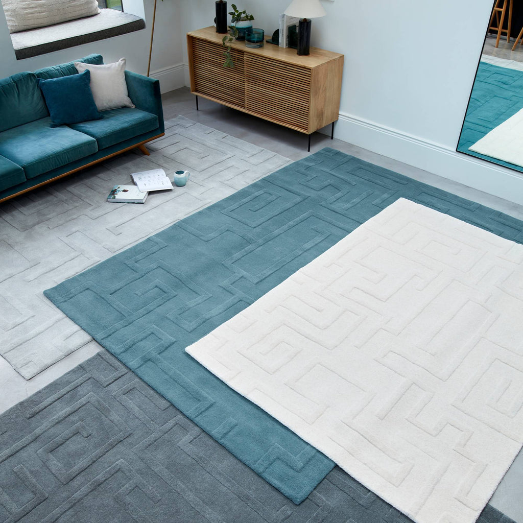 Mello Cream Rug