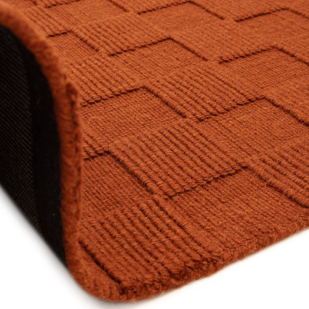 Check Rust Rug