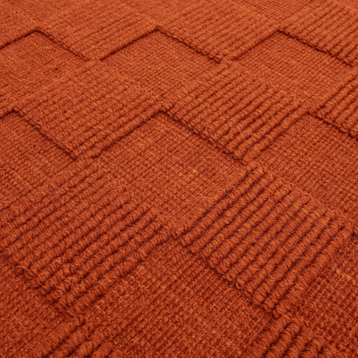 Check Rust Rug