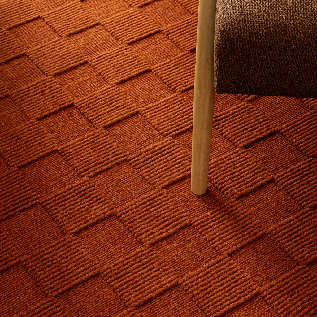 Check Rust Rug