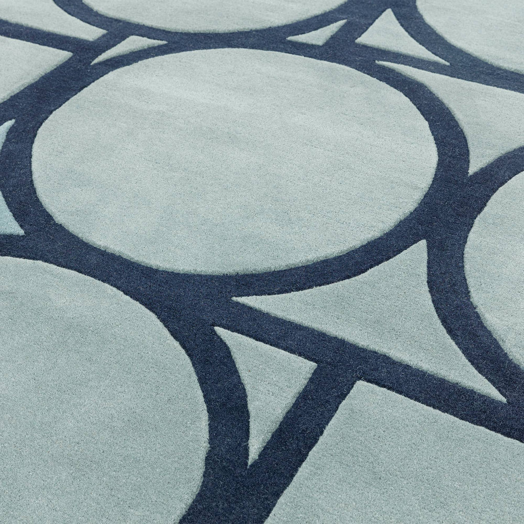 Malta Blue Rug