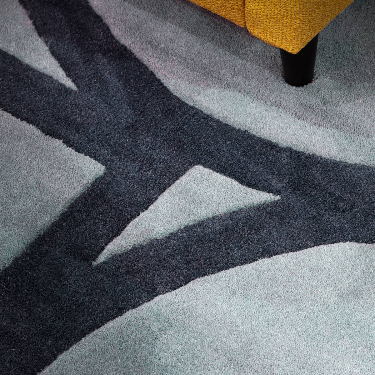 Malta Blue Rug