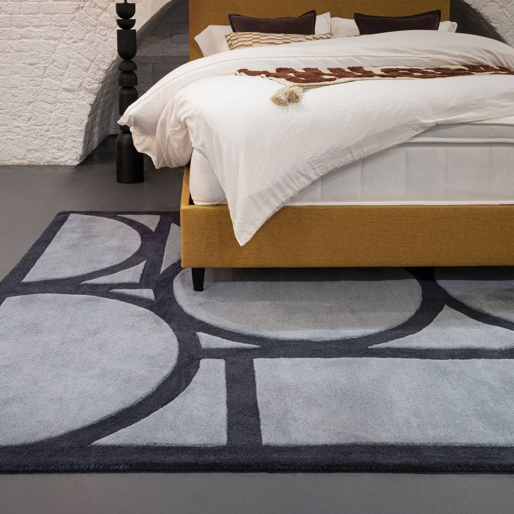 Malta Blue Rug
