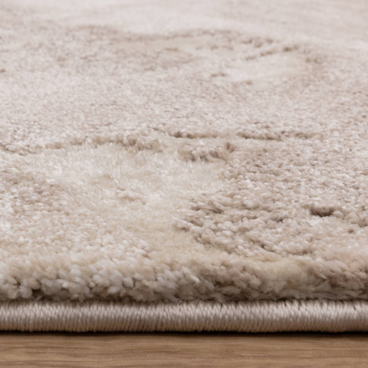 Aura Milo Haze Beige Rug