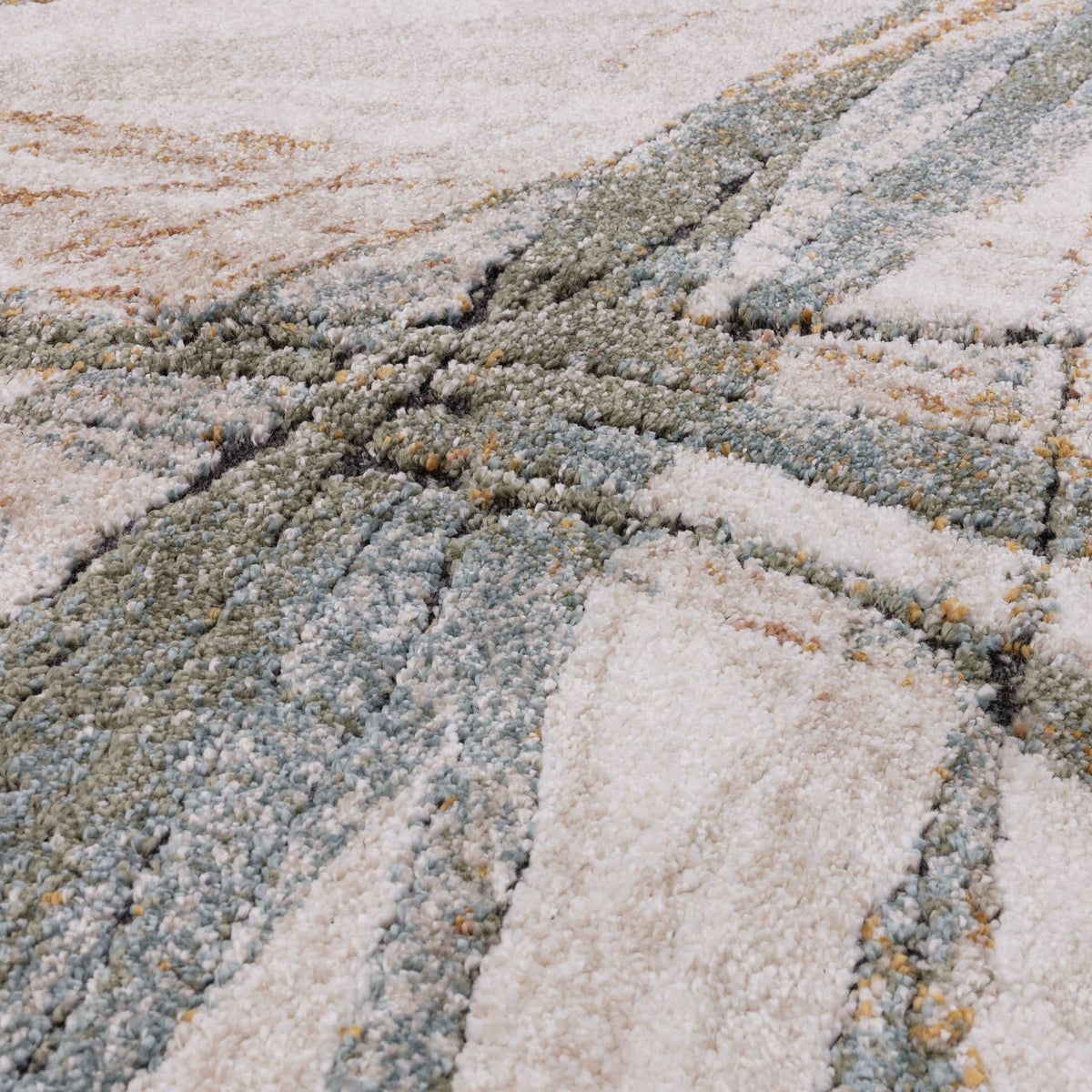 Milo Blue Rug