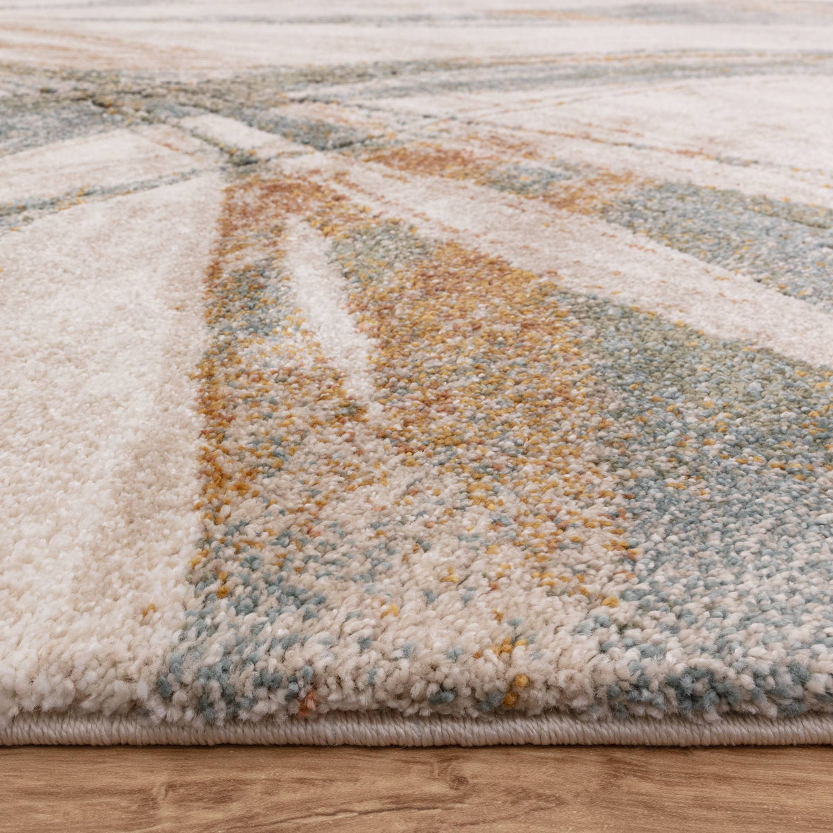Milo Blue Rug