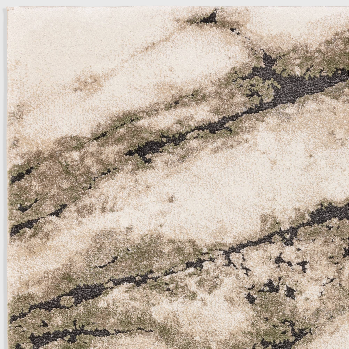 Milo Mineral Green Rug