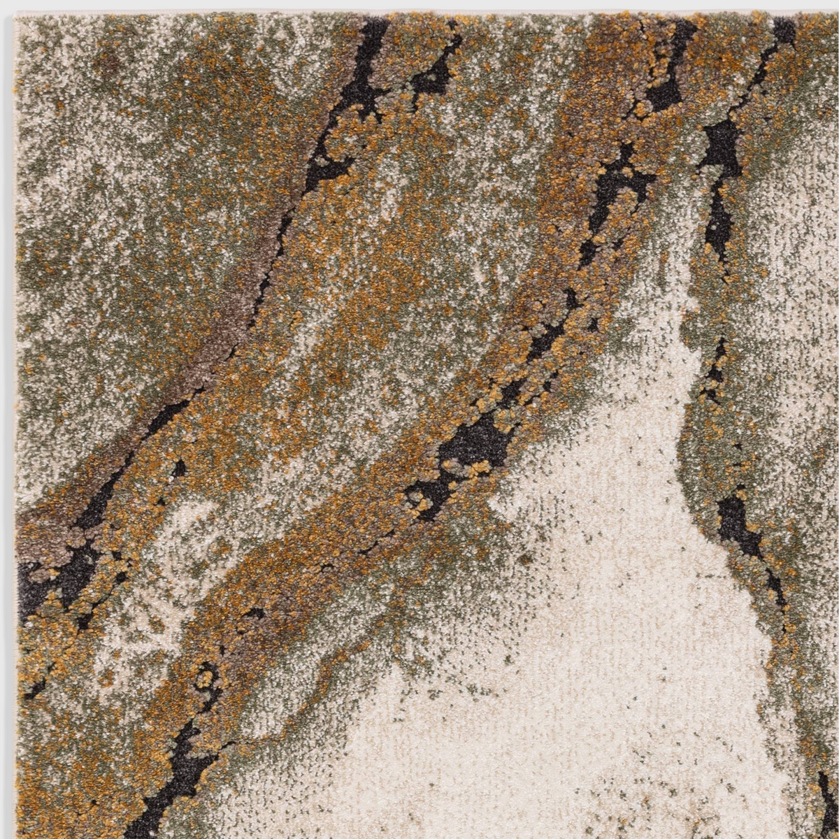 Milo Oasis Green Rug