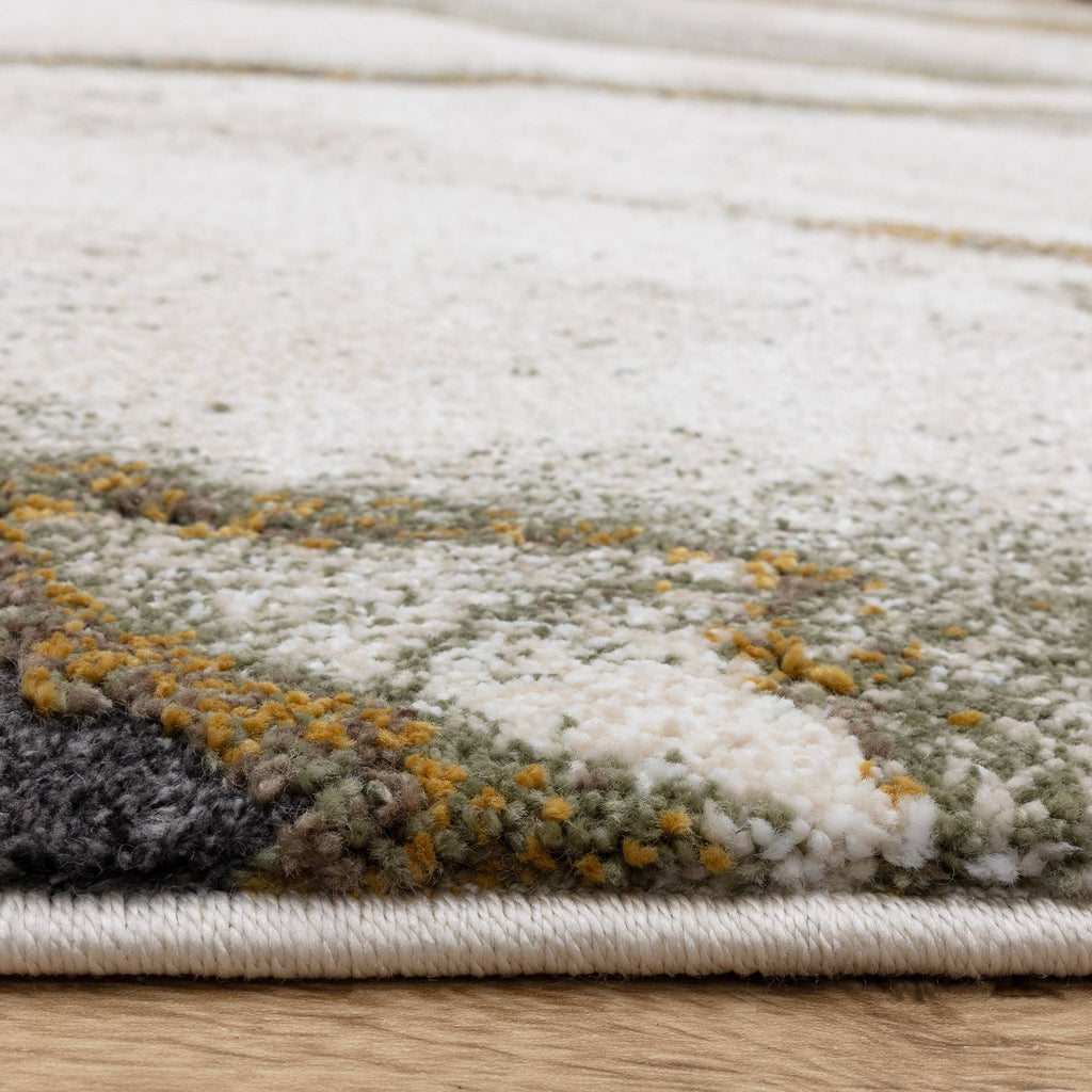 Milo Oasis Green Rug