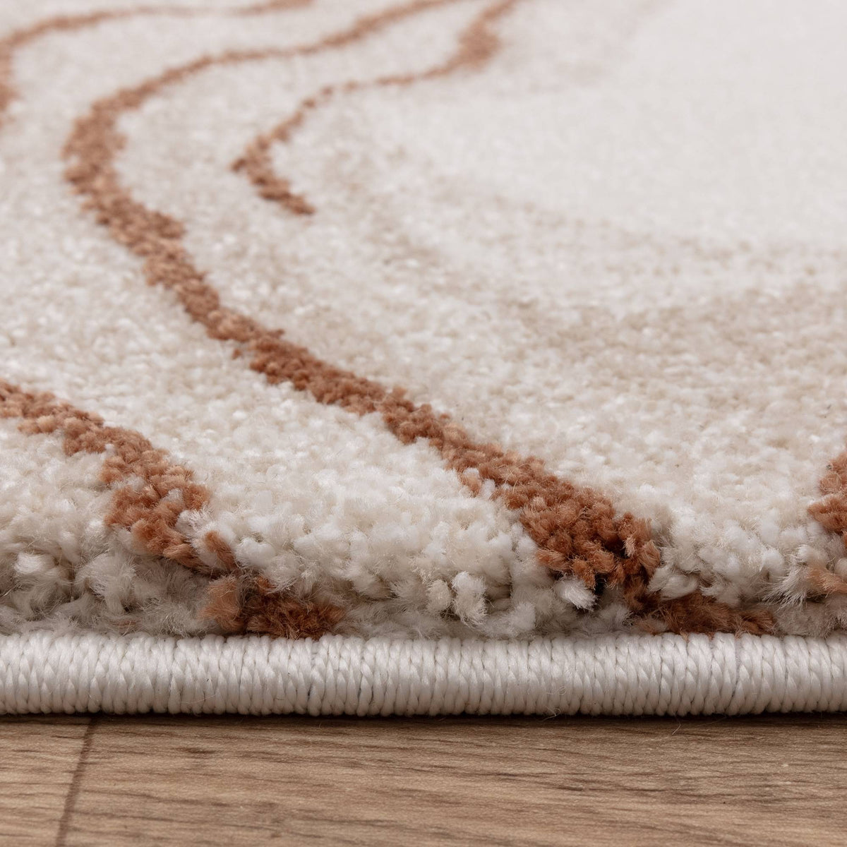 Milo Quartz Terra Rug