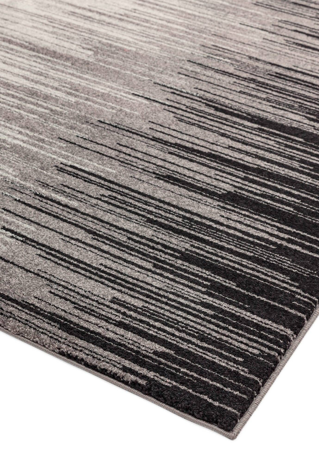 Novia Ombre Grey Rug