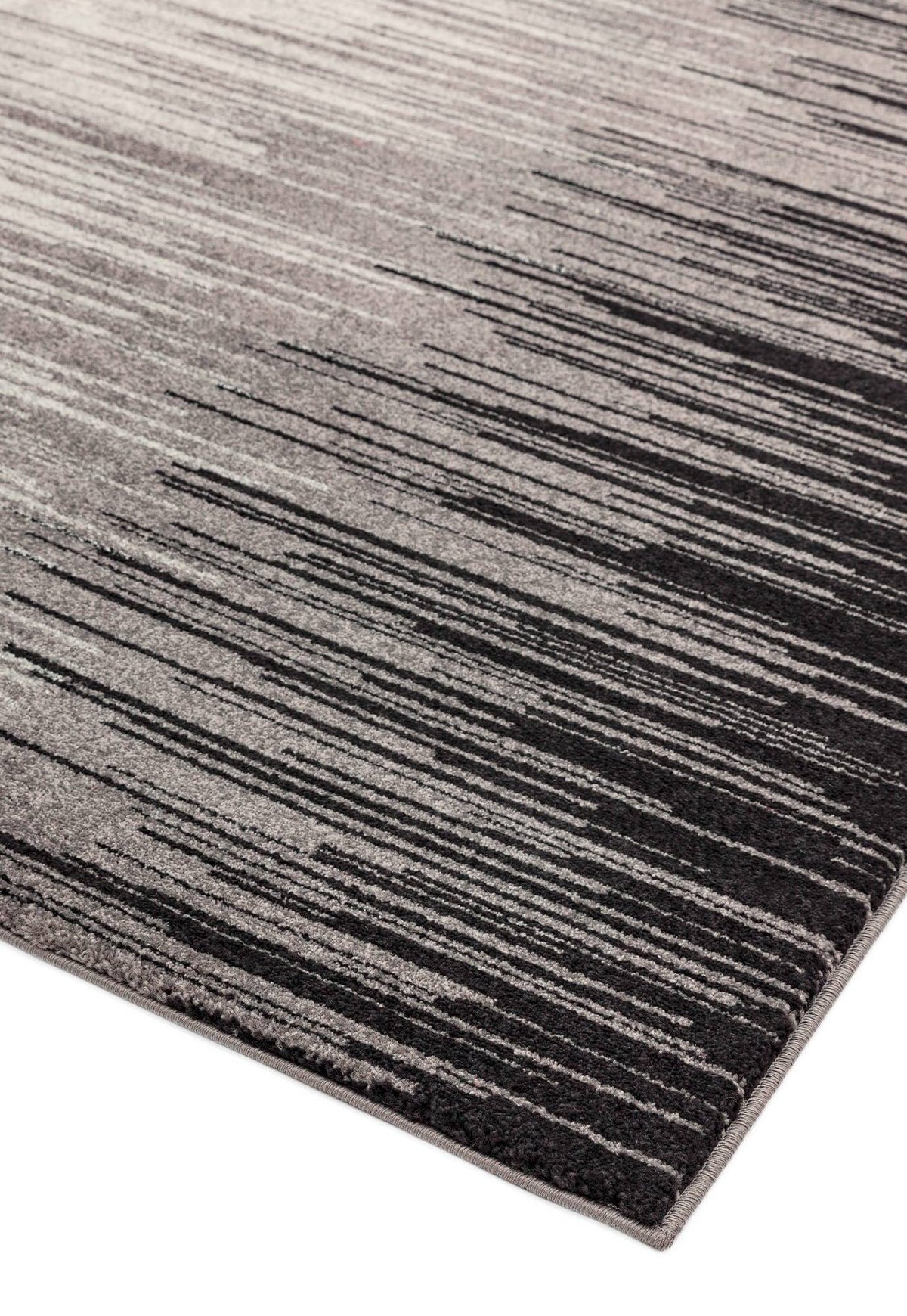 Novia Ombre Grey Rug