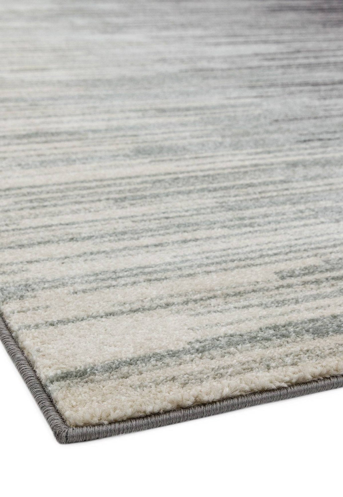 Novia Ombre Grey Rug
