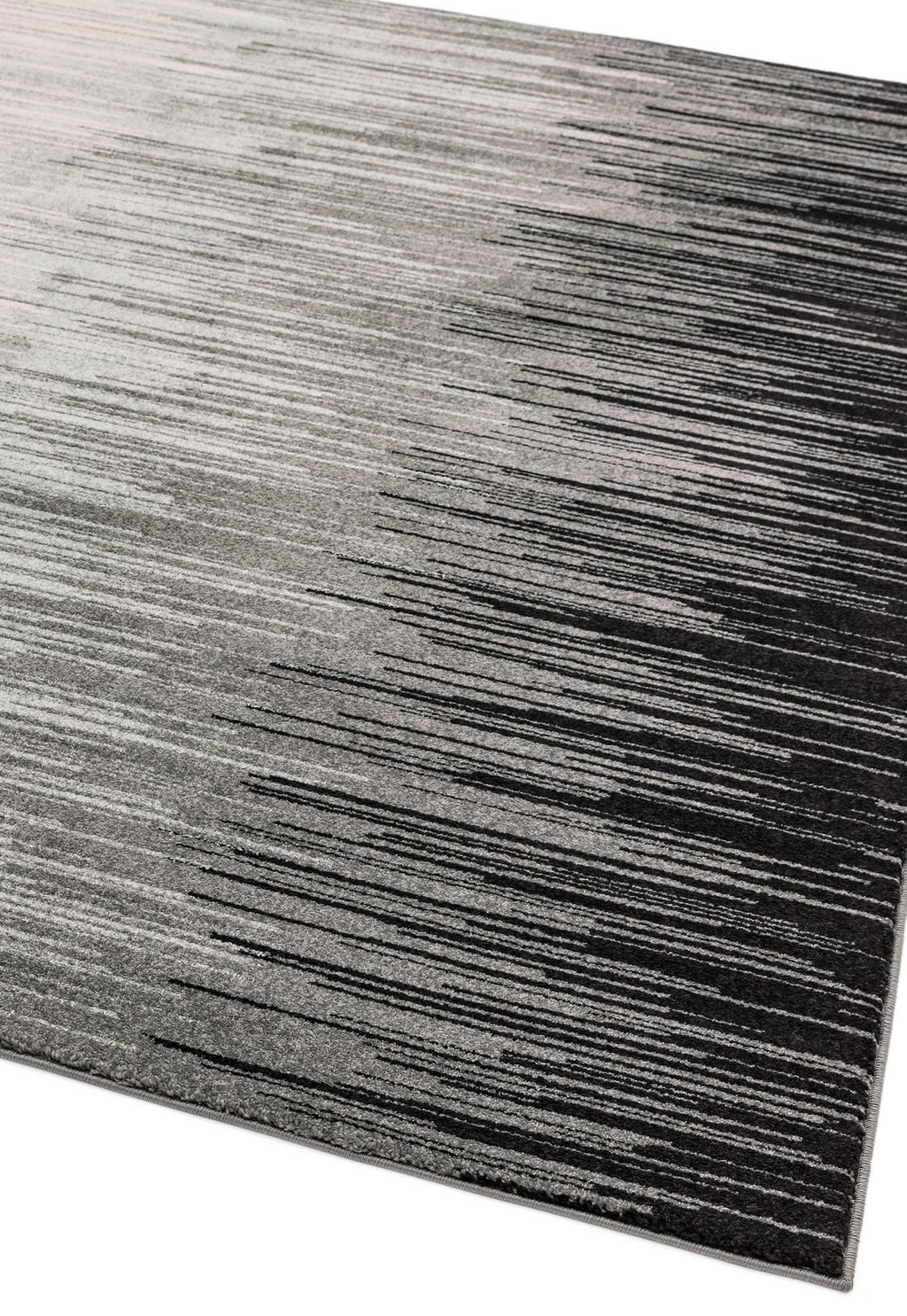 Novia Ombre Grey Rug