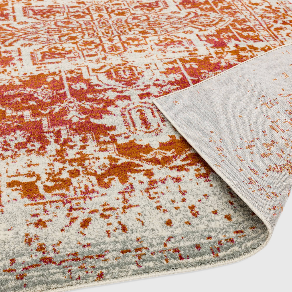 Novia Antique Orange Rug