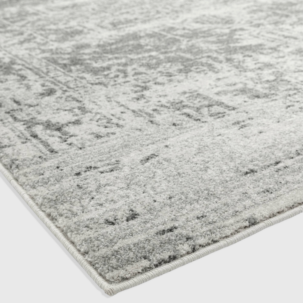 Novia Antique Grey Nv10 Rug