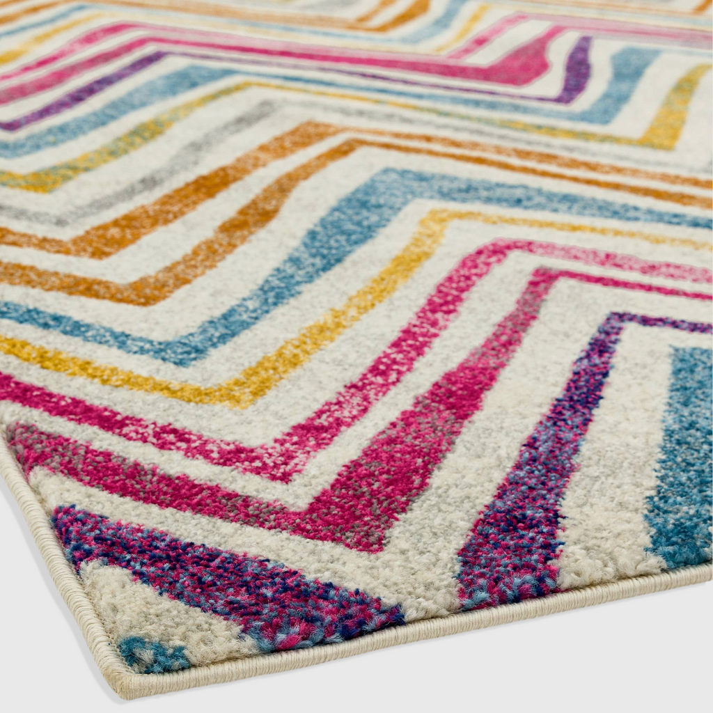 Novia Rhythm Multi Rug