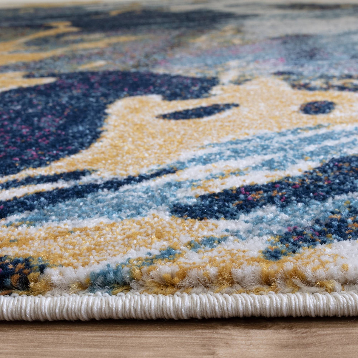 Novia Sonic Rug