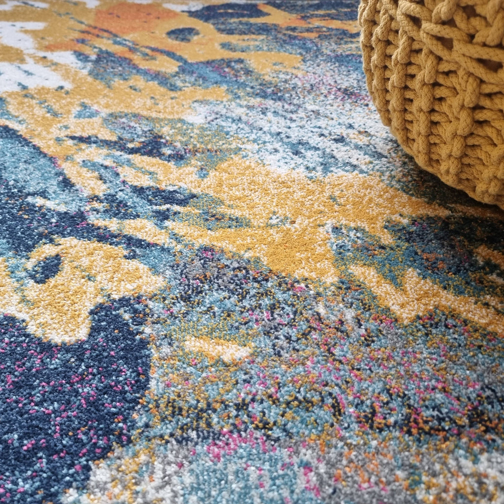 Novia Sonic Rug