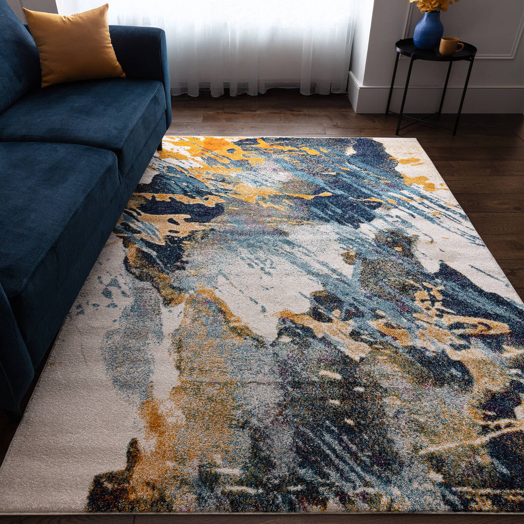 Novia Sonic Rug