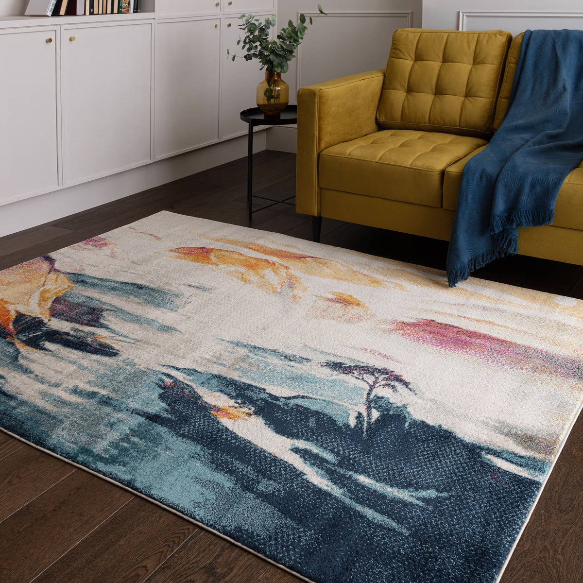 Novia Vista Rug