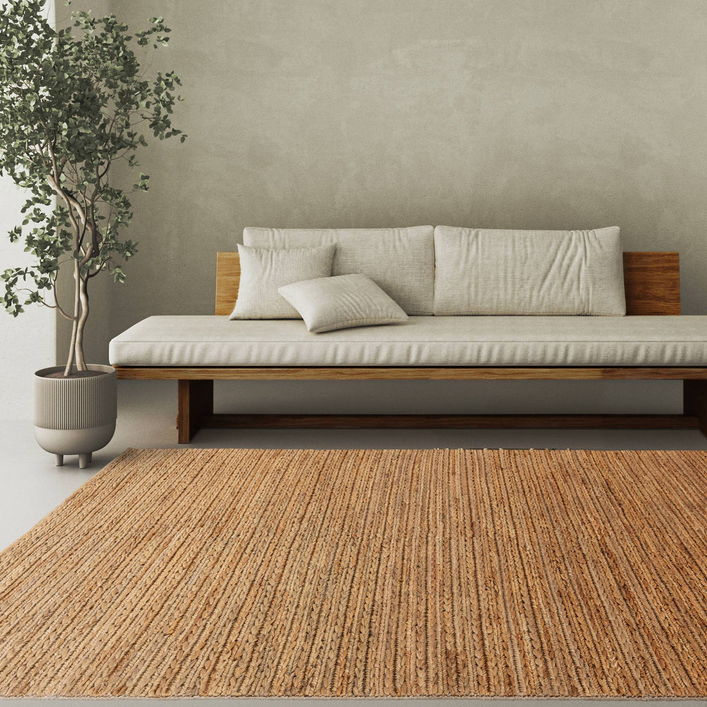 Oaken Sisal Rug