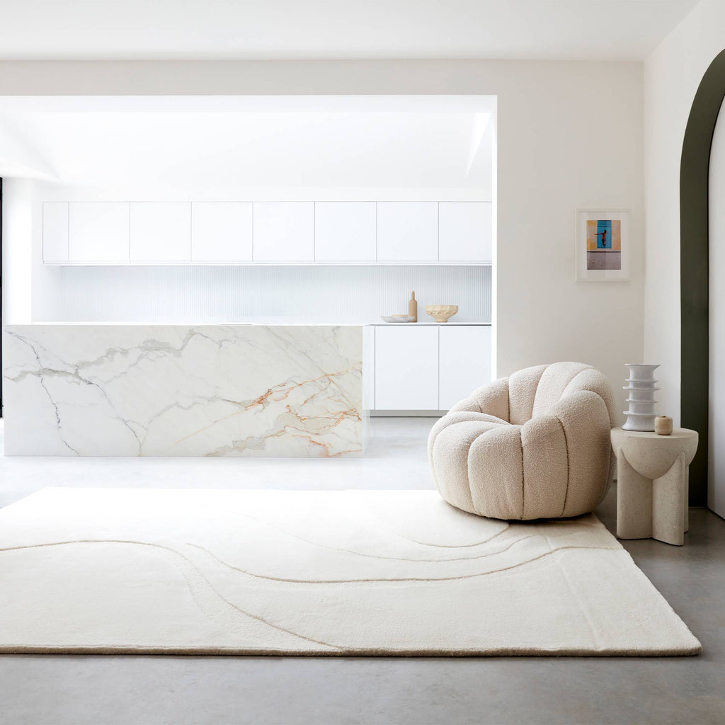 Olise Glide Rug
