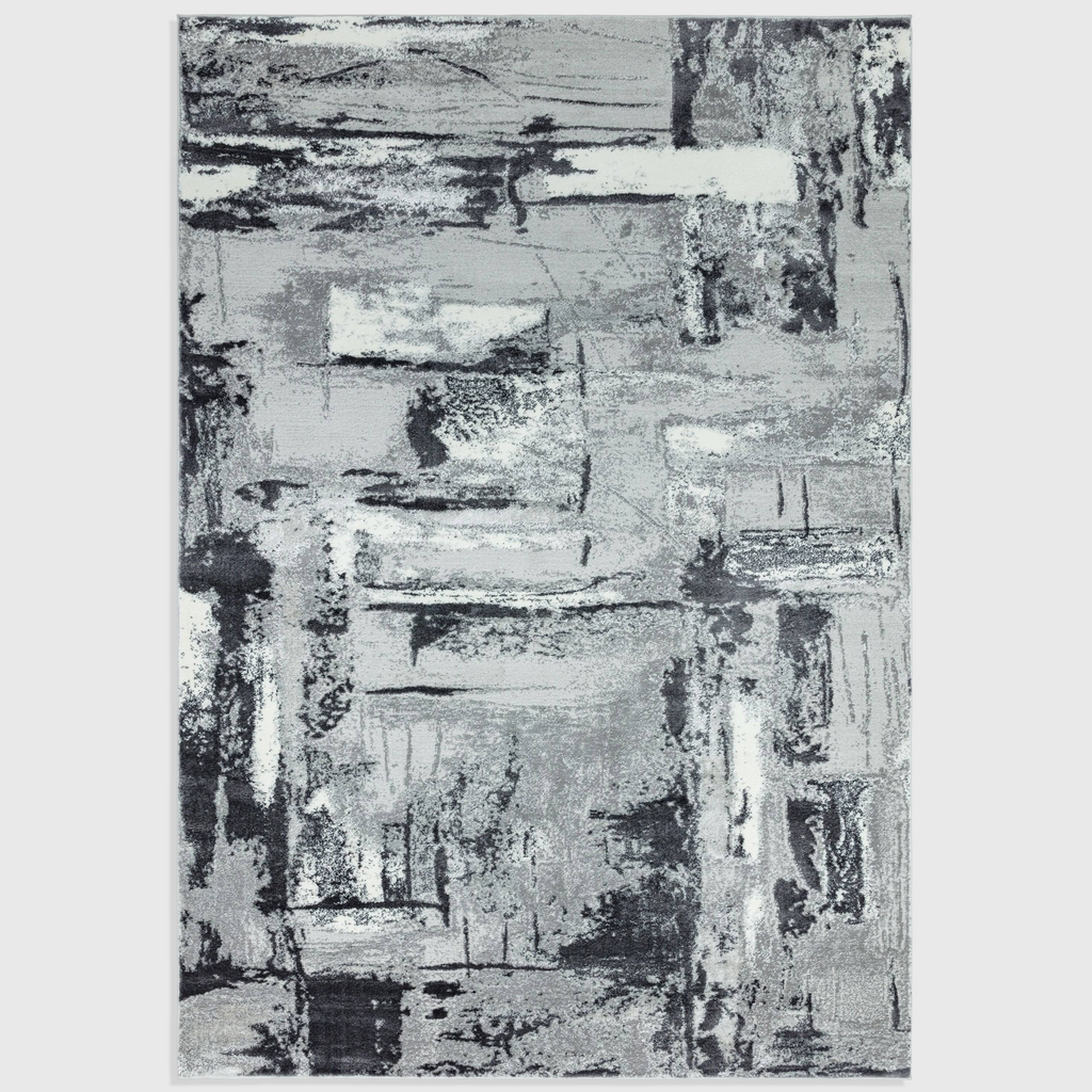 Orello Decor Grey Rug